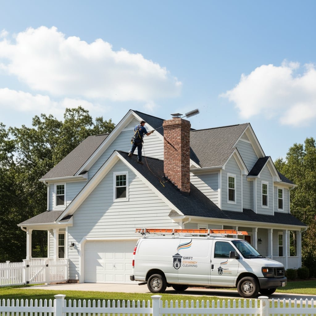 Chicago Chimney Repair